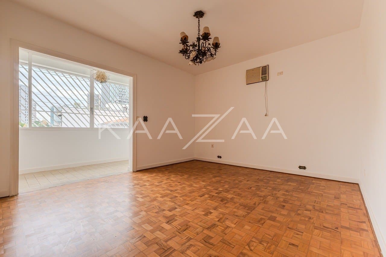 Casa à venda e locação no Jardim Paulistano - Foto 8