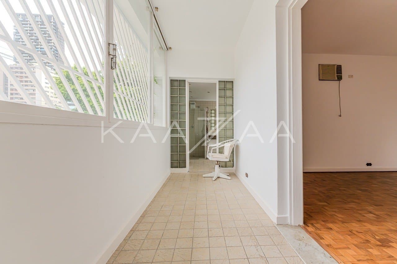 Casa à venda e locação no Jardim Paulistano - Foto 10