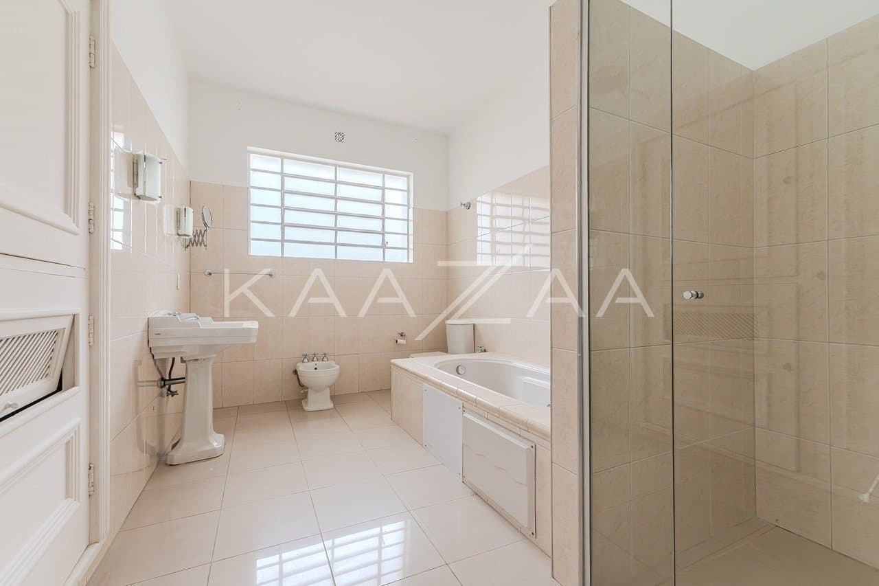 Casa à venda e locação no Jardim Paulistano - Foto 12