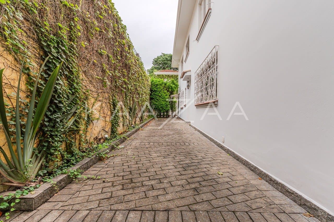 Casa à venda e locação no Jardim Paulistano - Foto 14