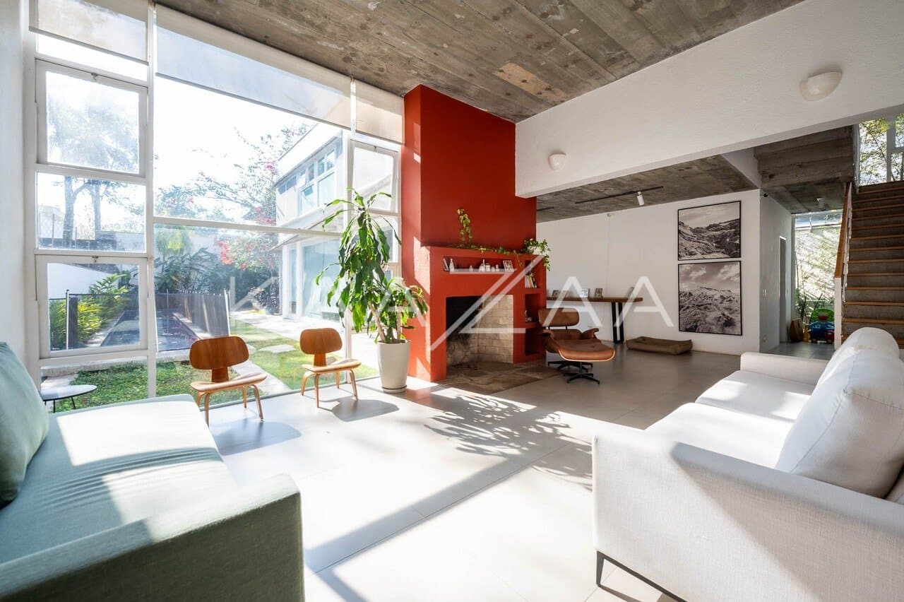 Casa à venda em Alto de Pinheiros - Foto 1