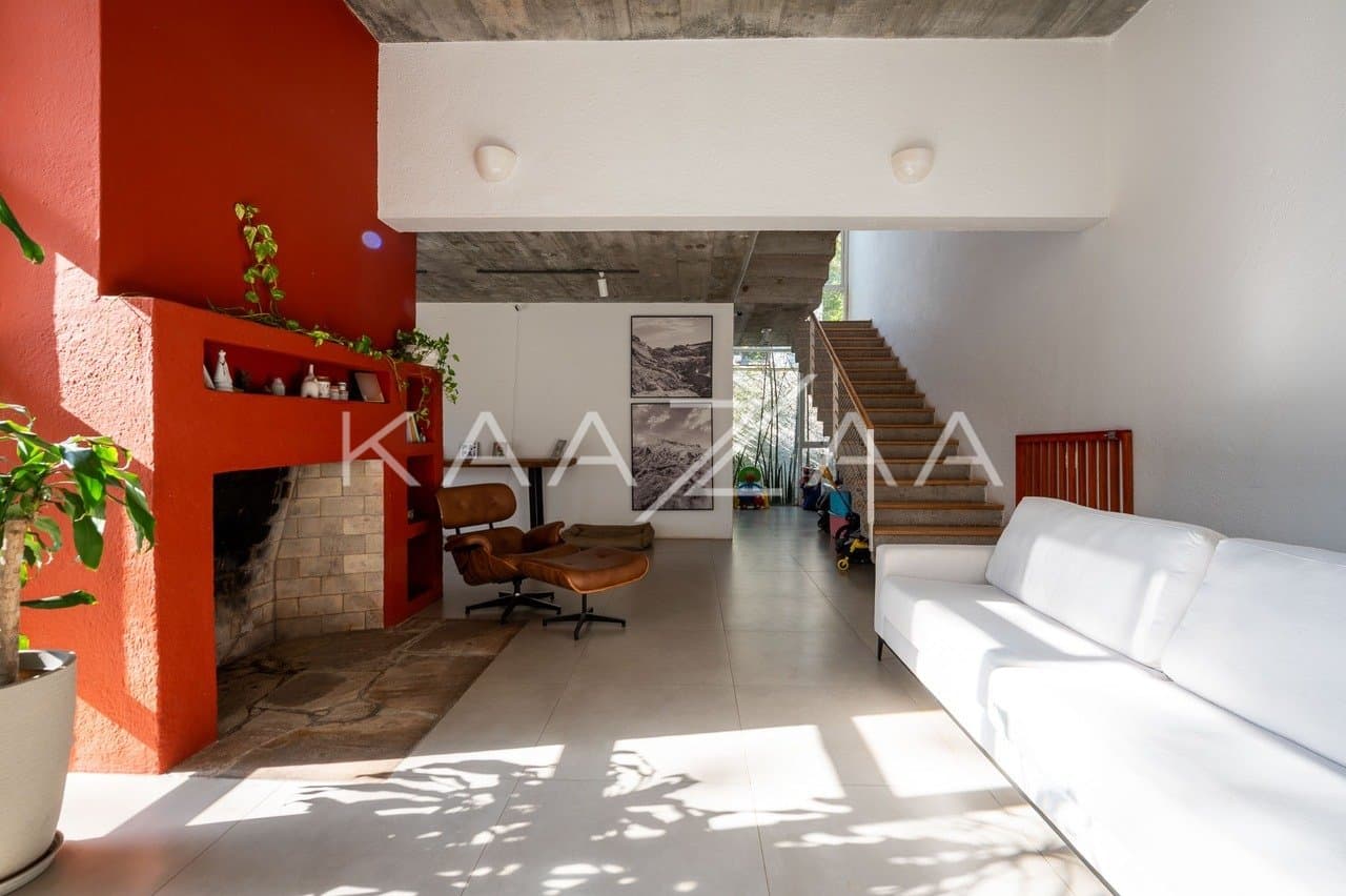 Casa à venda em Alto de Pinheiros - Foto 4