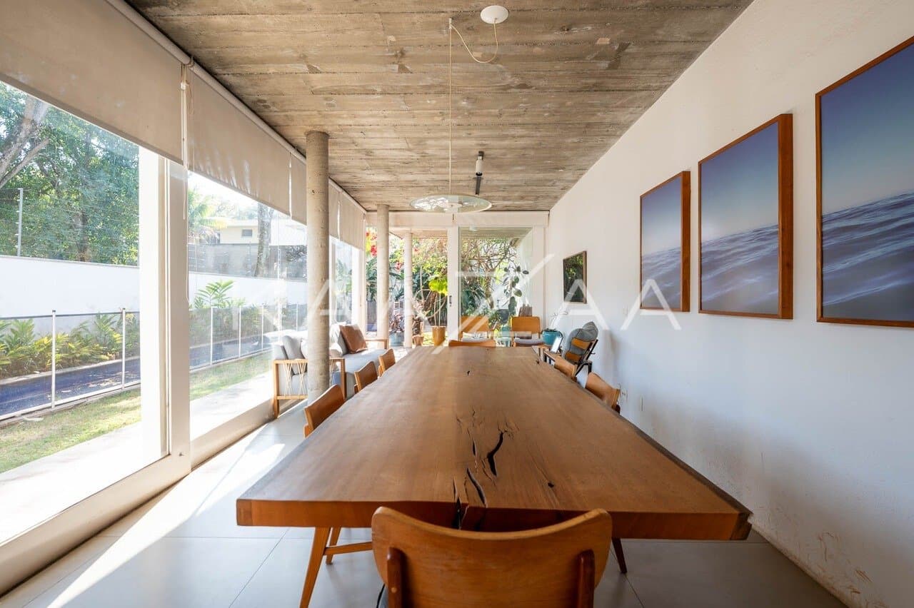 Casa à venda em Alto de Pinheiros - Foto 5