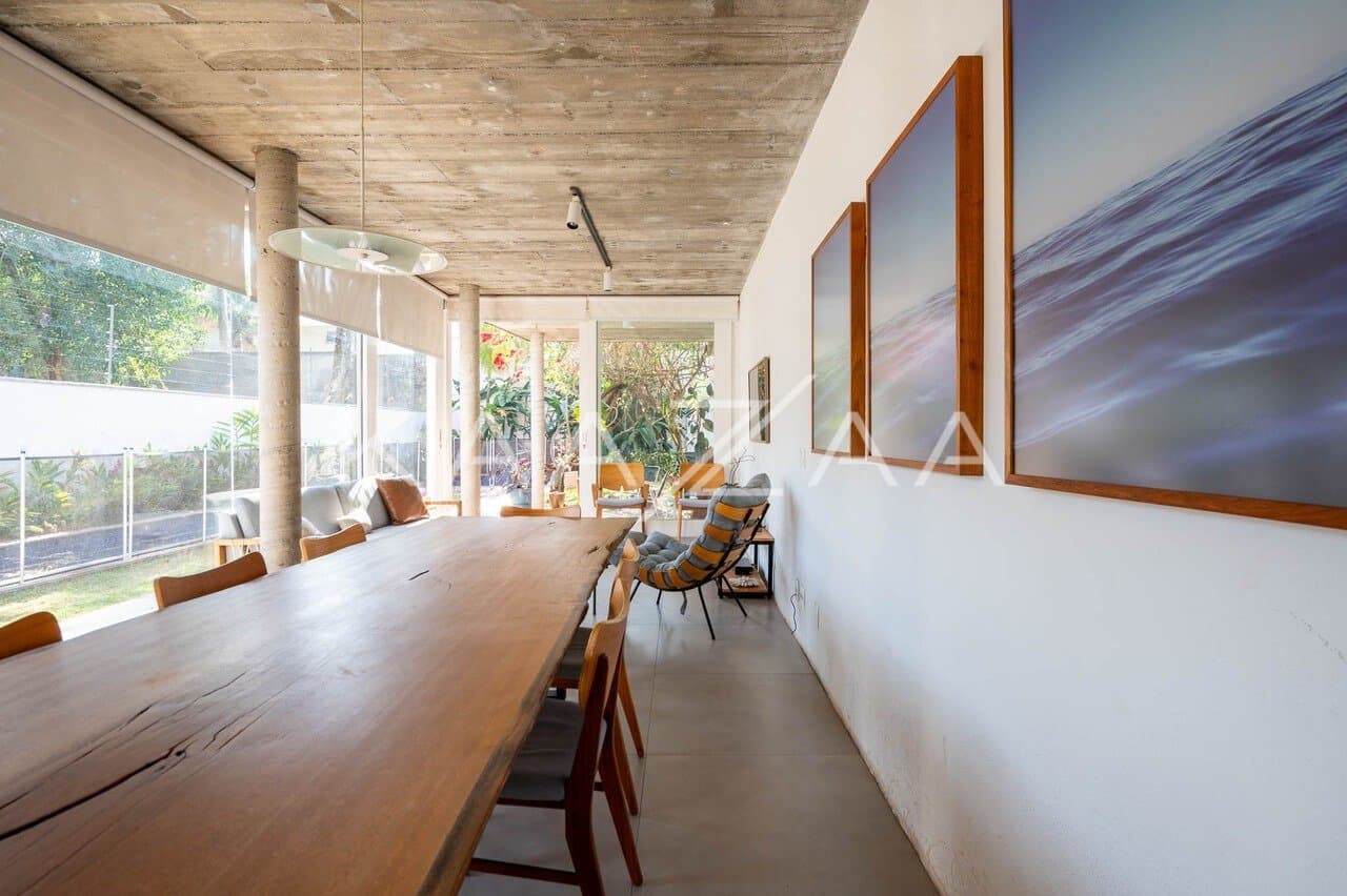 Casa à venda em Alto de Pinheiros - Foto 7