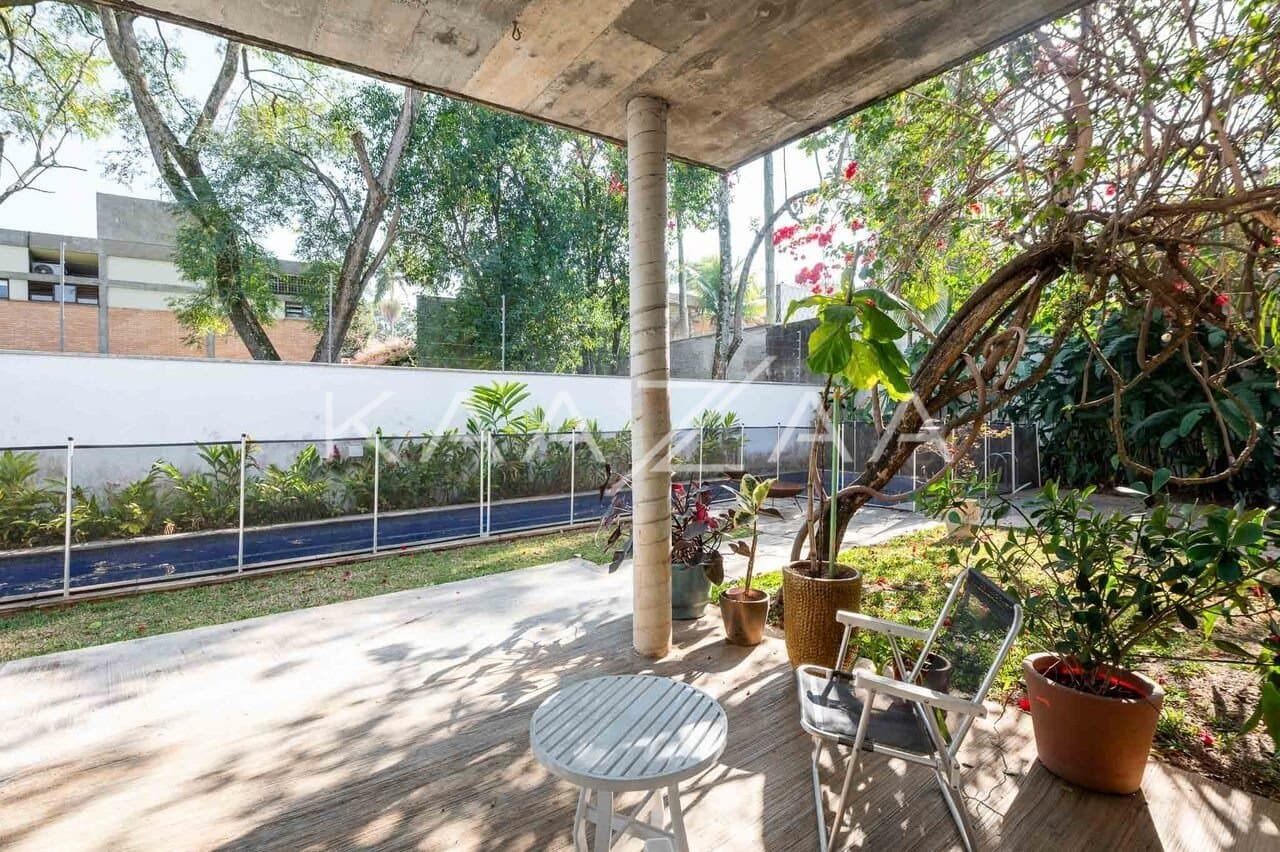 Casa à venda em Alto de Pinheiros - Foto 9