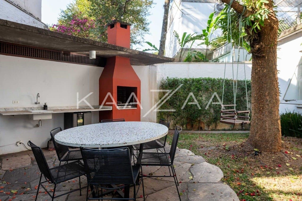 Casa à venda em Alto de Pinheiros - Foto 12