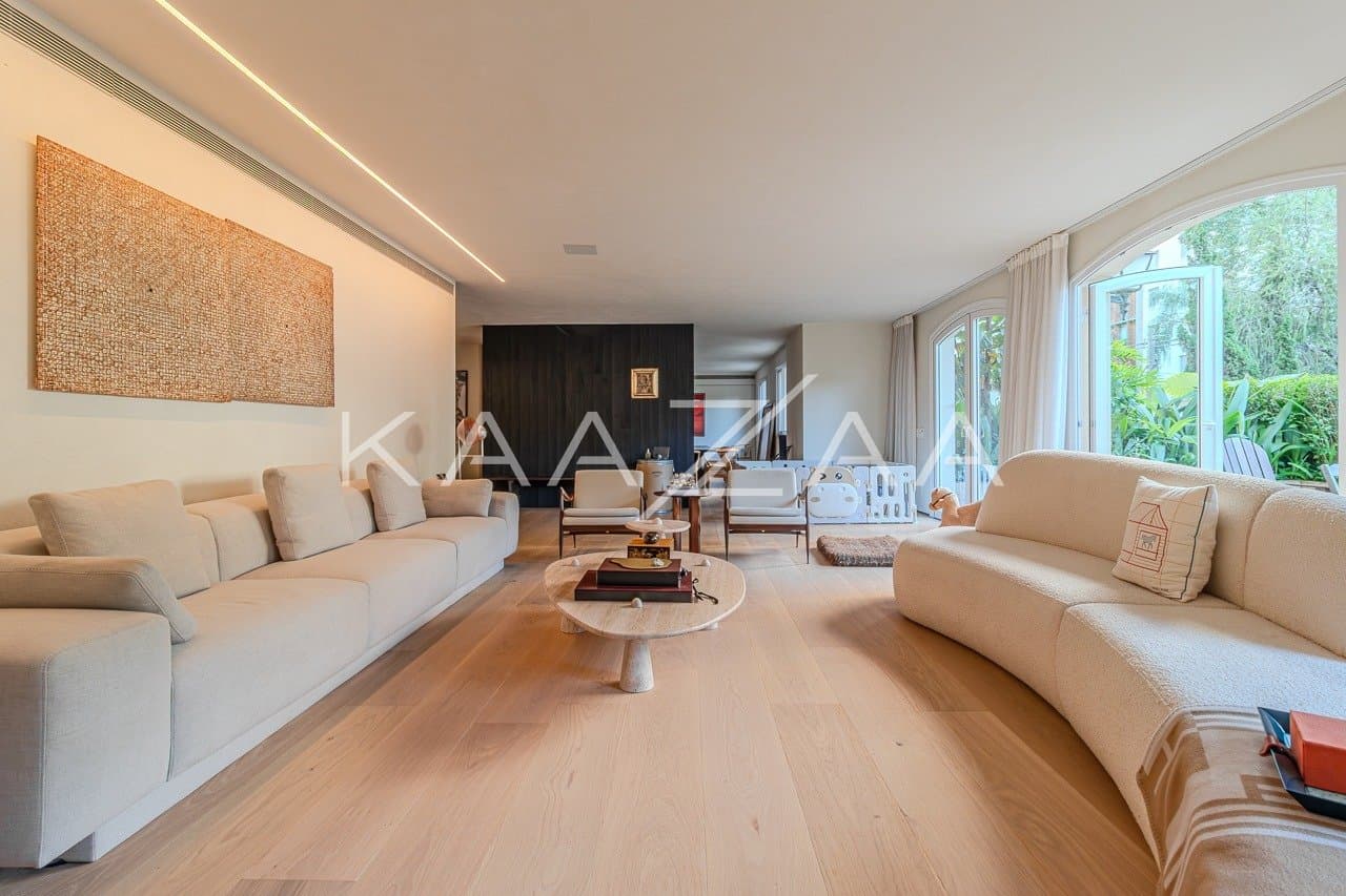 Apartamento garden à venda no Itaim Bibi - Foto 4