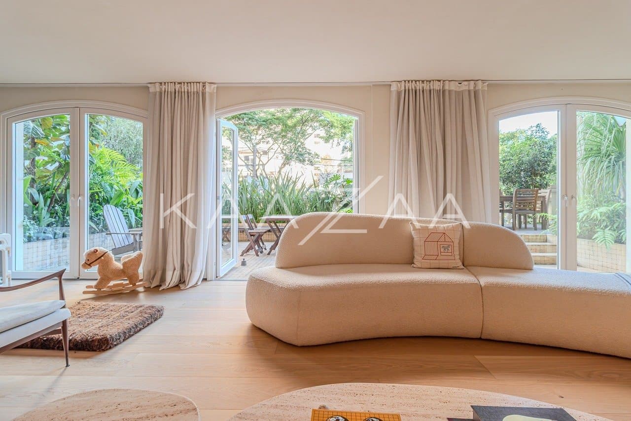 Apartamento garden à venda no Itaim Bibi - Foto 5