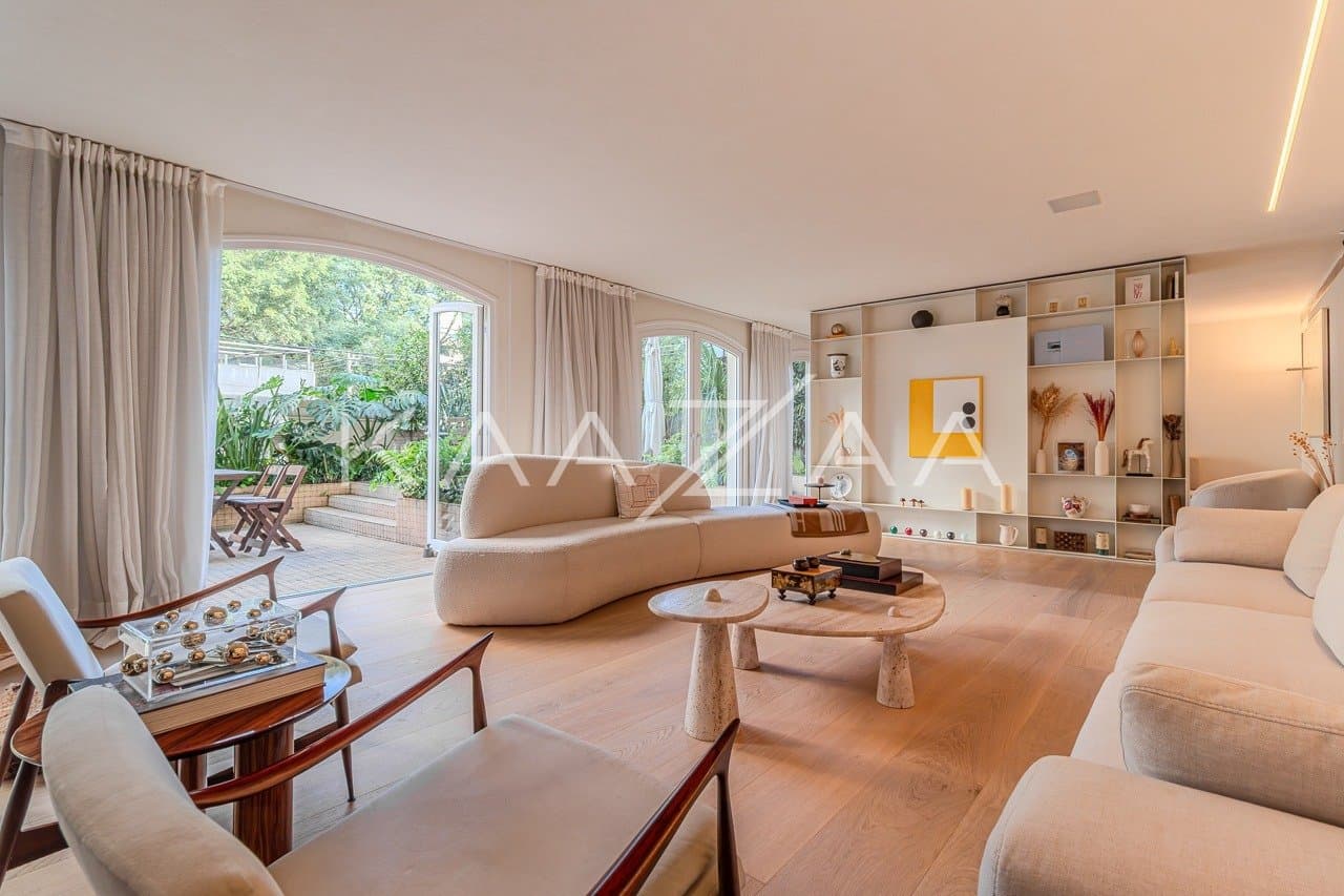 Apartamento garden à venda no Itaim Bibi - Foto 1