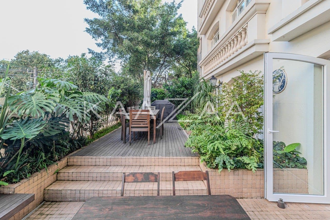 Apartamento garden à venda no Itaim Bibi - Foto 8