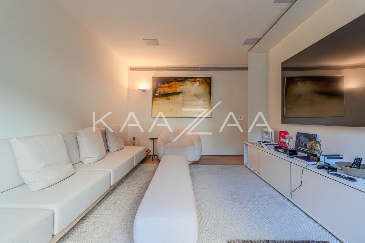 Apartamento garden à venda no Itaim Bibi - Foto 11