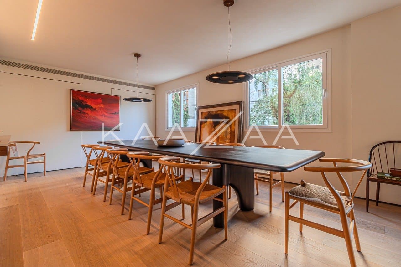 Apartamento garden à venda no Itaim Bibi - Foto 12