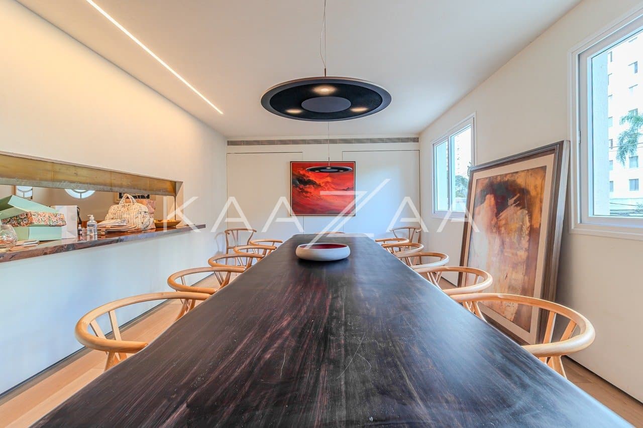 Apartamento garden à venda no Itaim Bibi - Foto 13