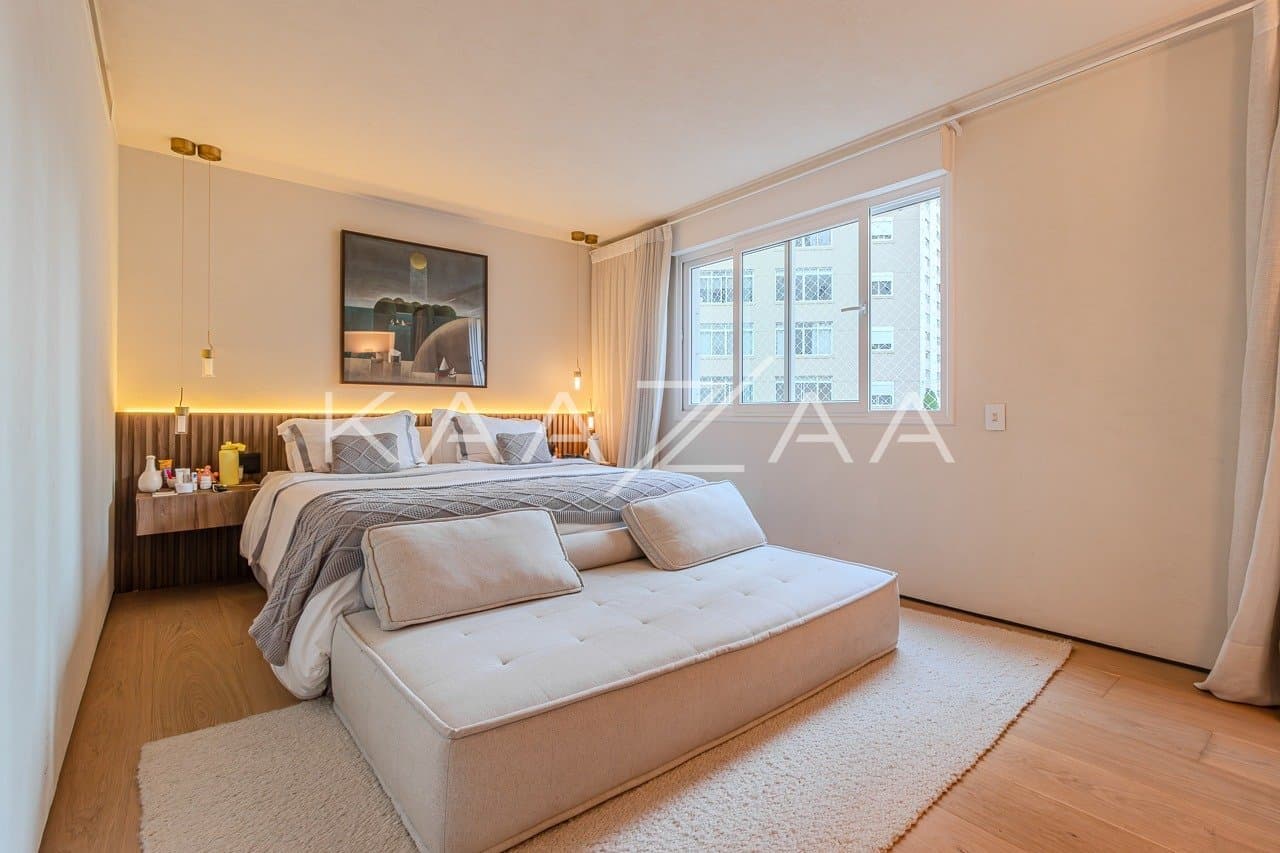 Apartamento garden à venda no Itaim Bibi - Foto 20