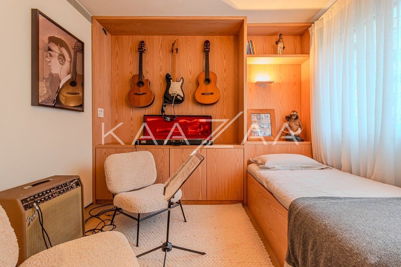 Apartamento garden à venda no Itaim Bibi - Foto 24