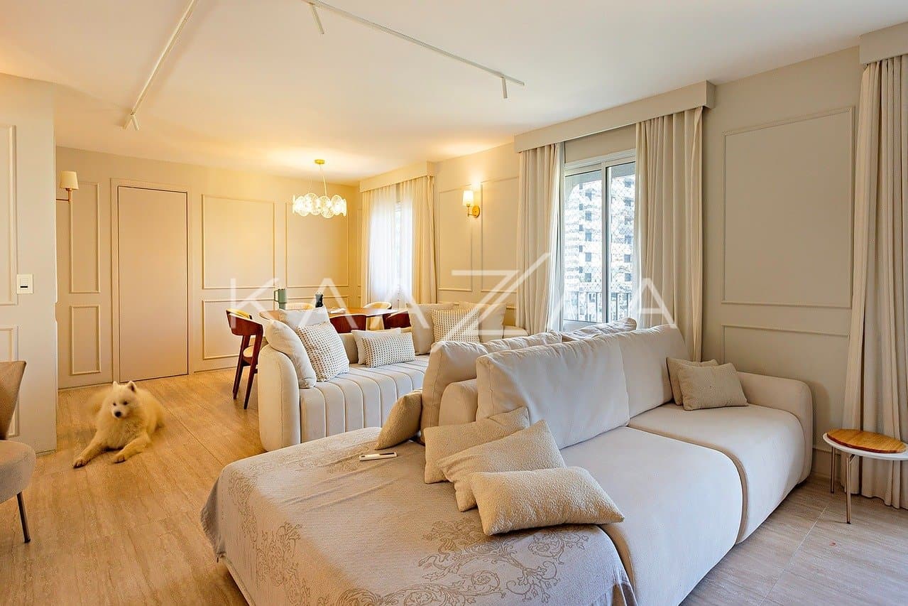 Apartamento para locação no Itaim Bibi - Foto 2