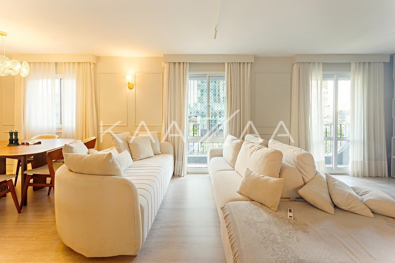 Apartamento para locação no Itaim Bibi - Foto 3