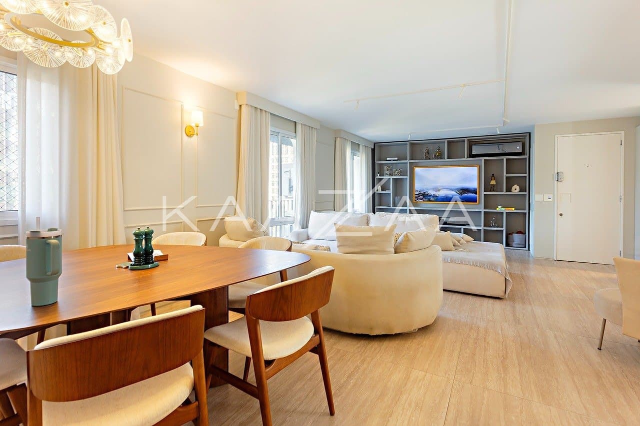 Apartamento para locação no Itaim Bibi - Foto 4