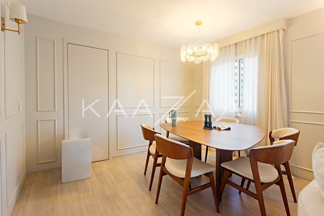 Apartamento para locação no Itaim Bibi - Foto 5