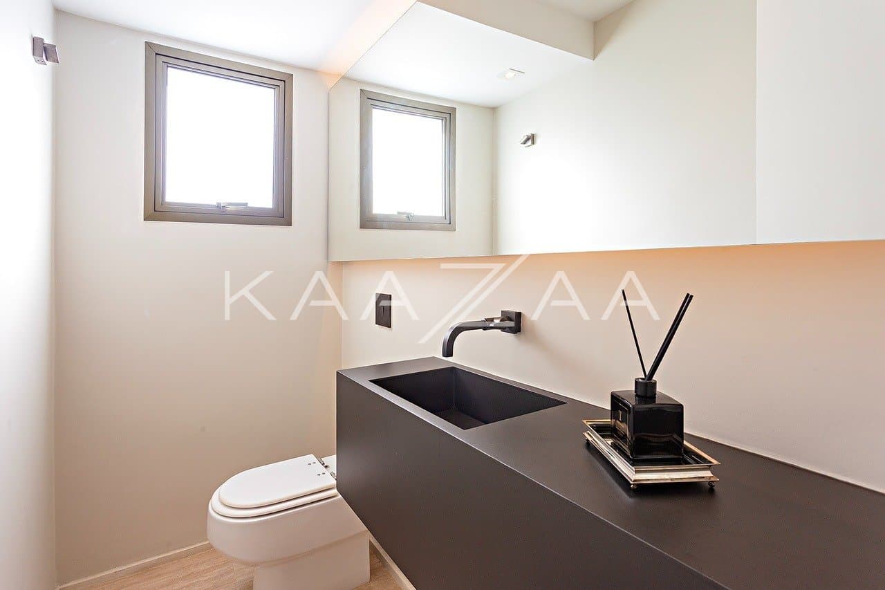 Apartamento para locação no Itaim Bibi - Foto 6