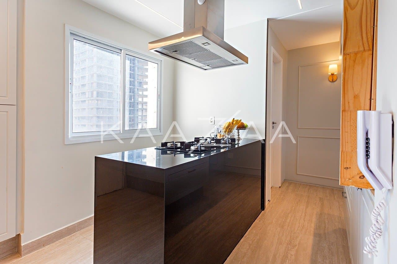 Apartamento para locação no Itaim Bibi - Foto 7