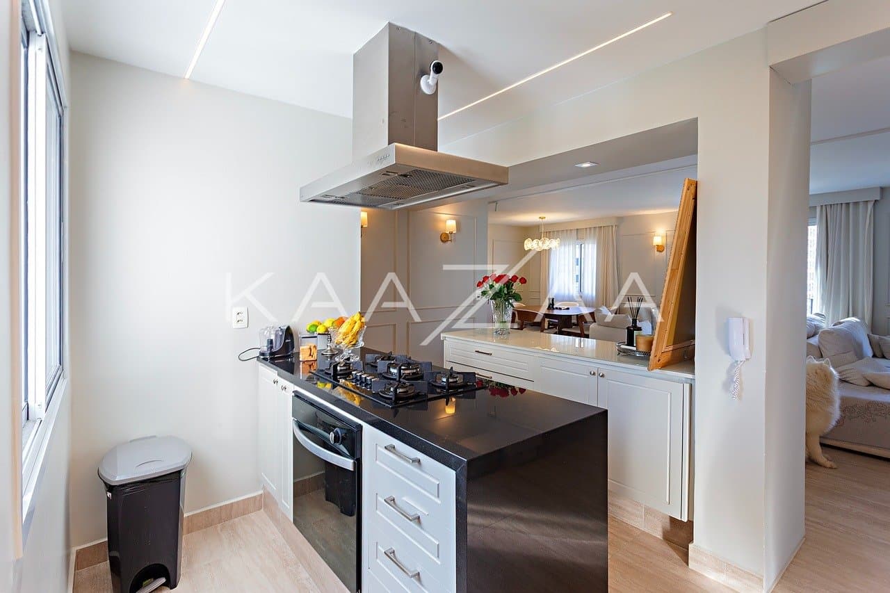 Apartamento para locação no Itaim Bibi - Foto 8