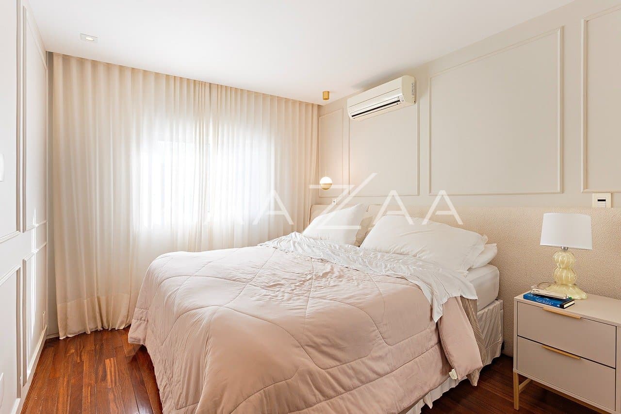 Apartamento para locação no Itaim Bibi - Foto 9