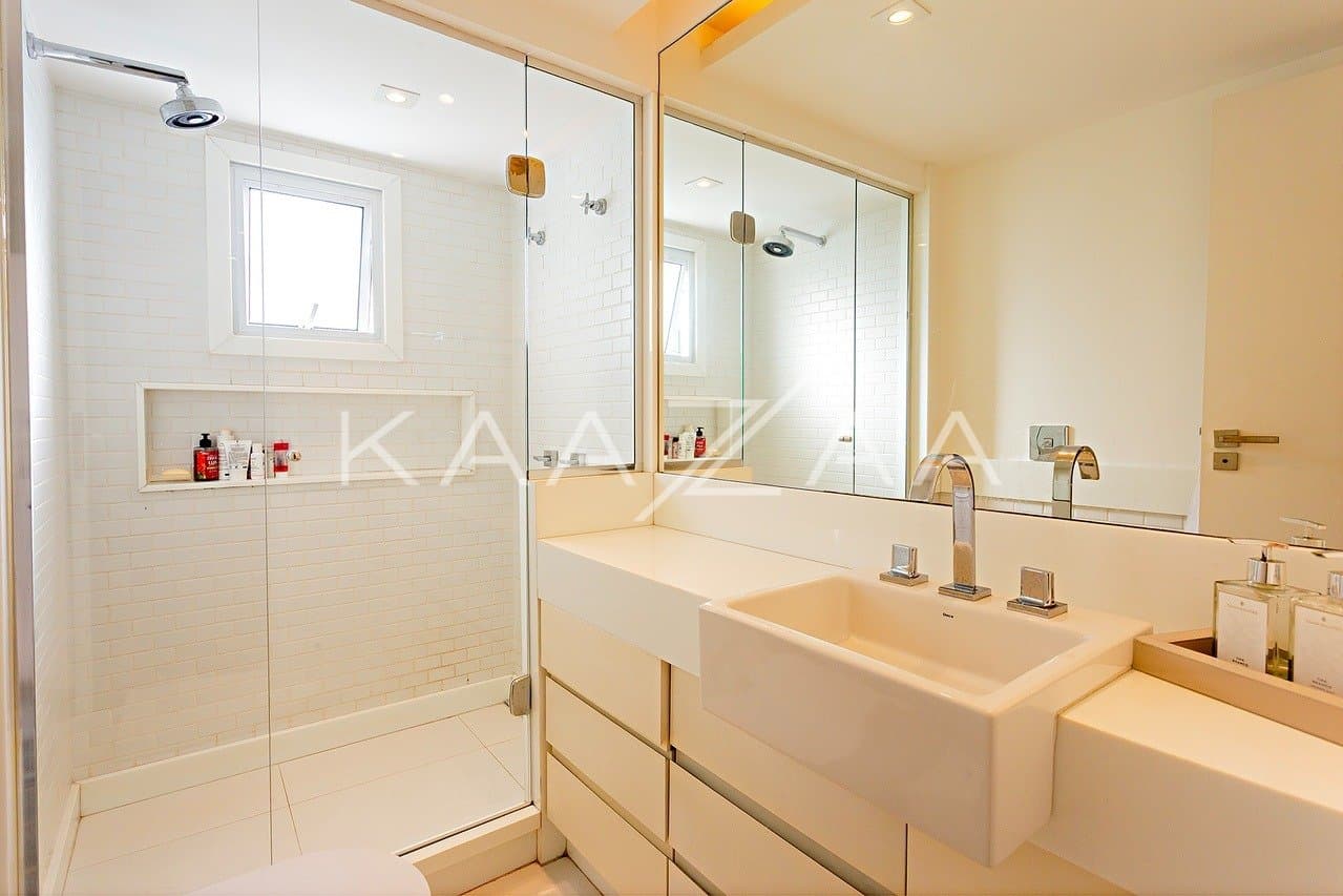 Apartamento para locação no Itaim Bibi - Foto 12