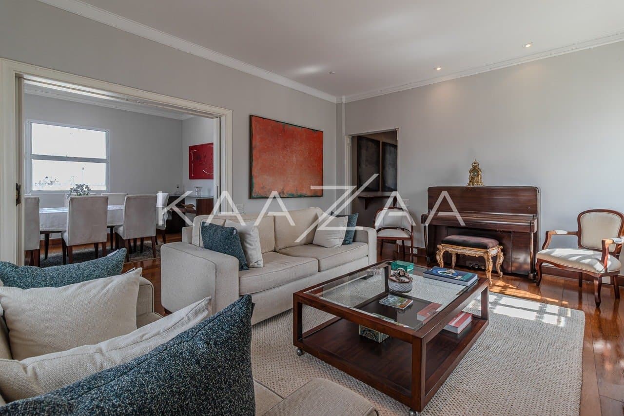 Cobertura à venda no Jardins - Foto 2