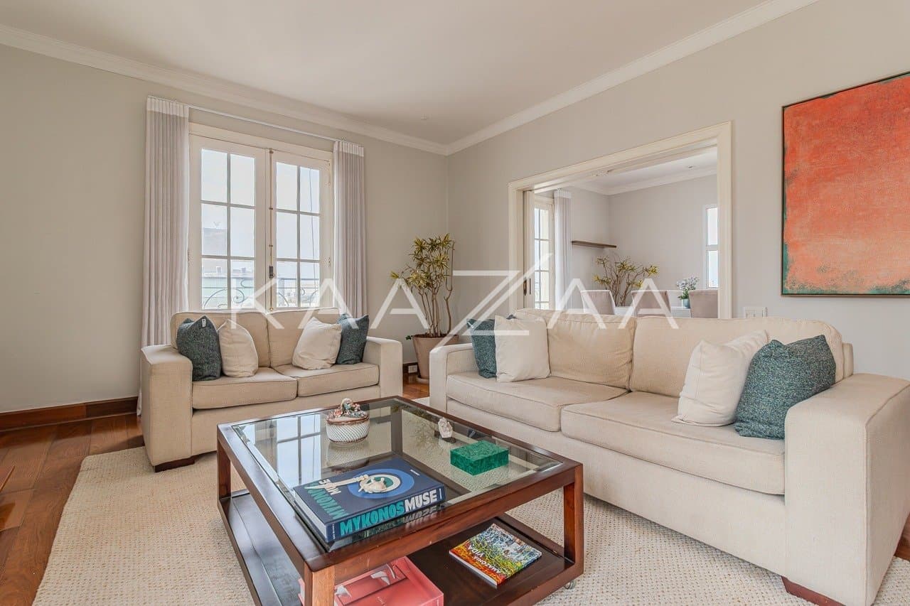 Cobertura à venda no Jardins - Foto 3