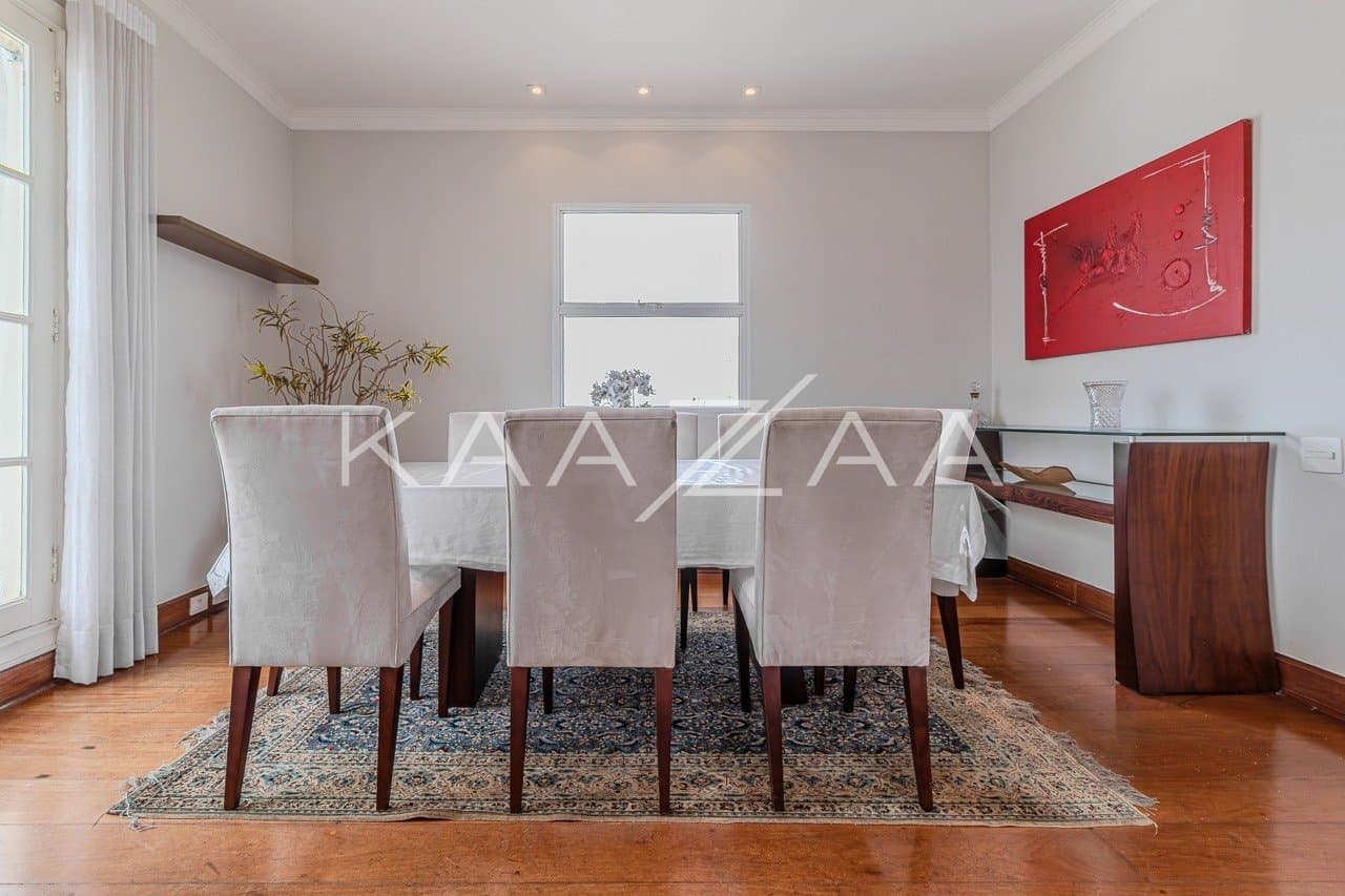 Cobertura à venda no Jardins - Foto 4