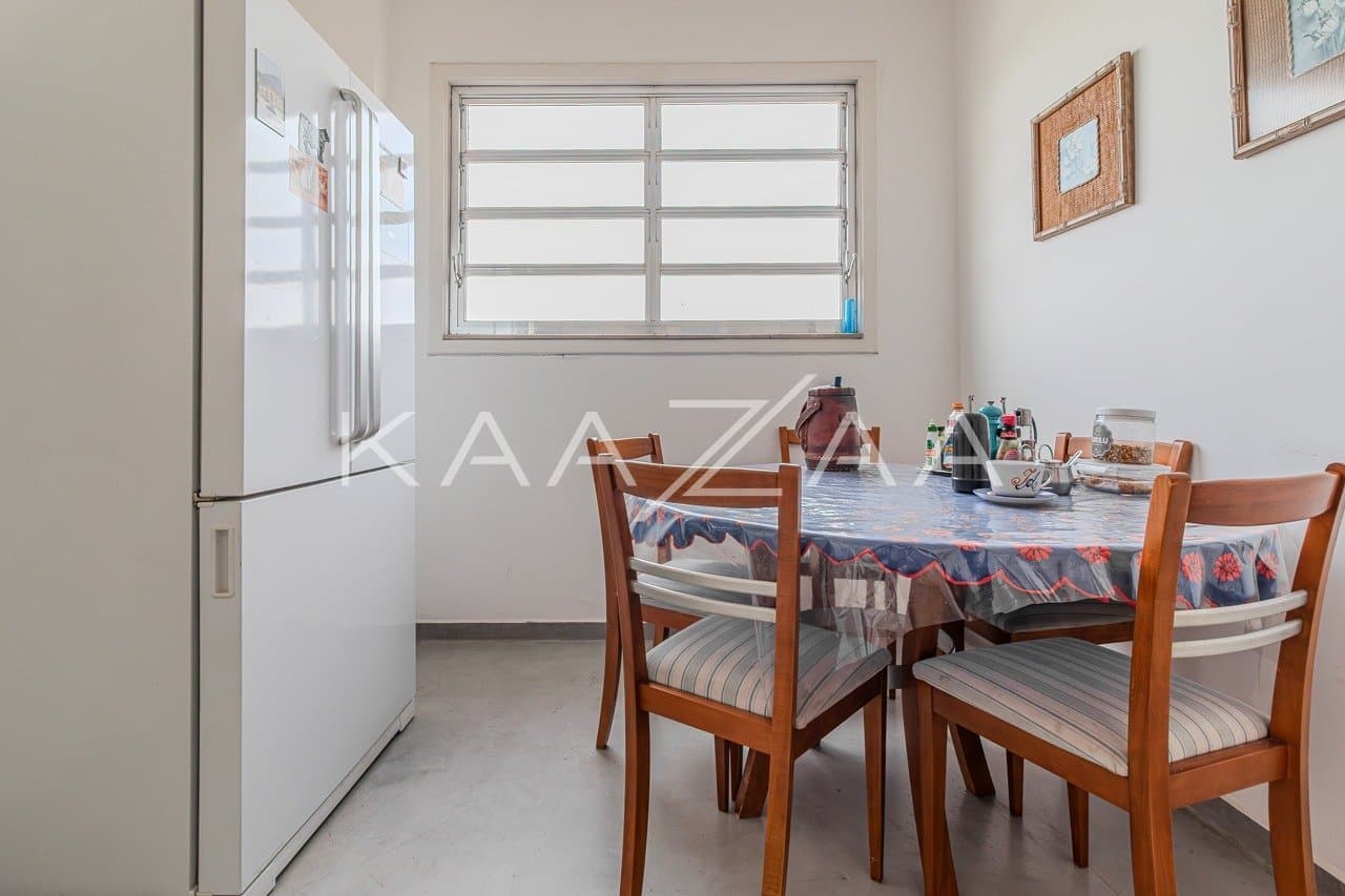 Cobertura à venda no Jardins - Foto 5