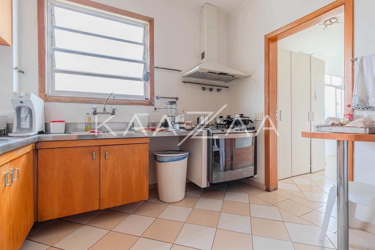 Cobertura à venda no Jardins - Foto 6