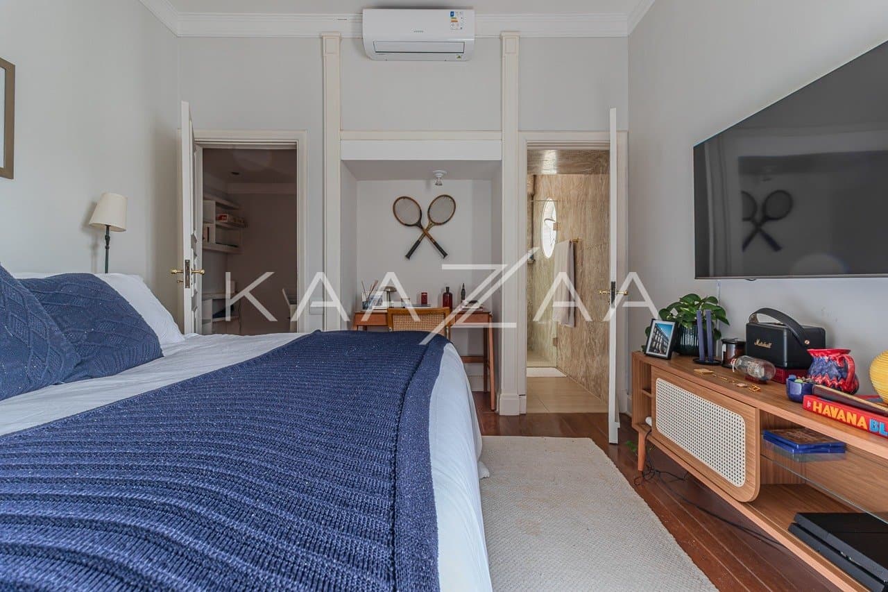 Cobertura à venda no Jardins - Foto 8