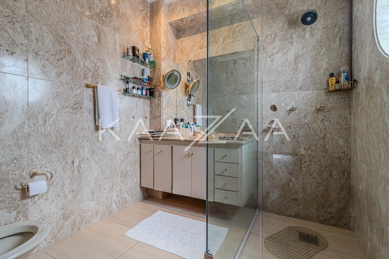 Cobertura à venda no Jardins - Foto 9