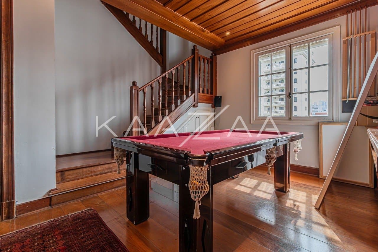 Cobertura à venda no Jardins - Foto 10