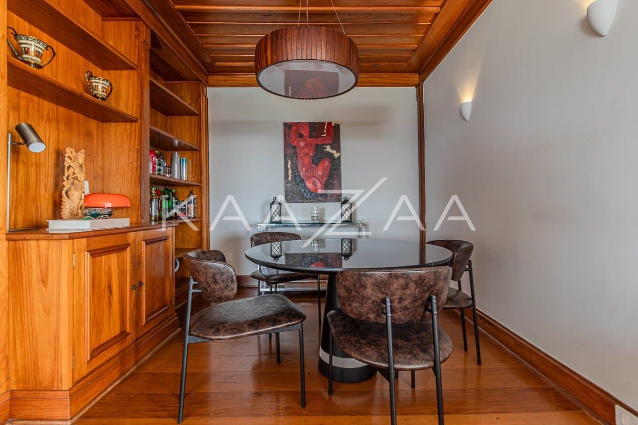 Cobertura à venda no Jardins - Foto 11