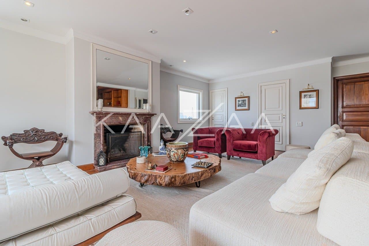 Cobertura à venda no Jardins - Foto 12