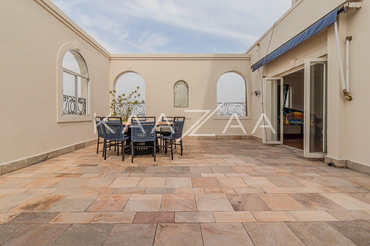 Cobertura à venda no Jardins - Foto 14