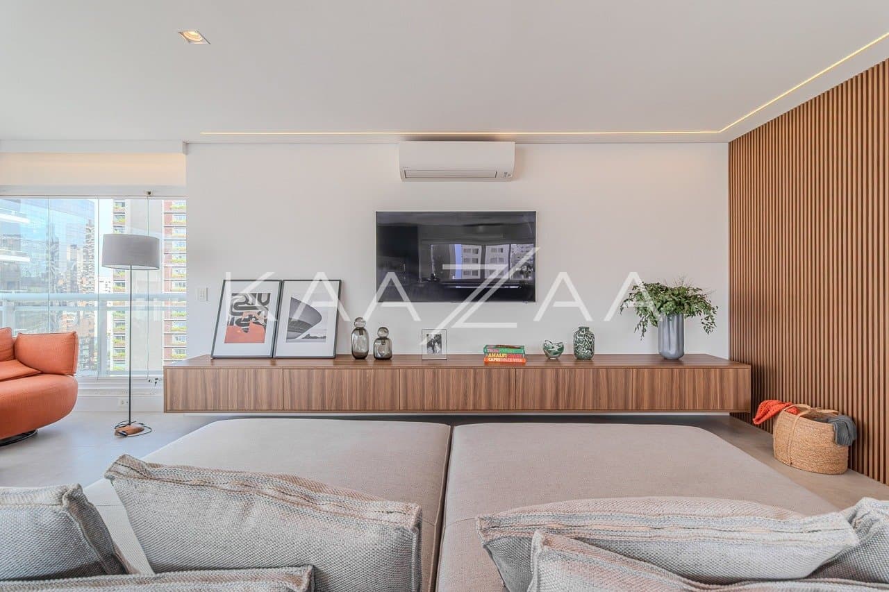 Apartamento à venda na Vila Olímpia - Foto 3