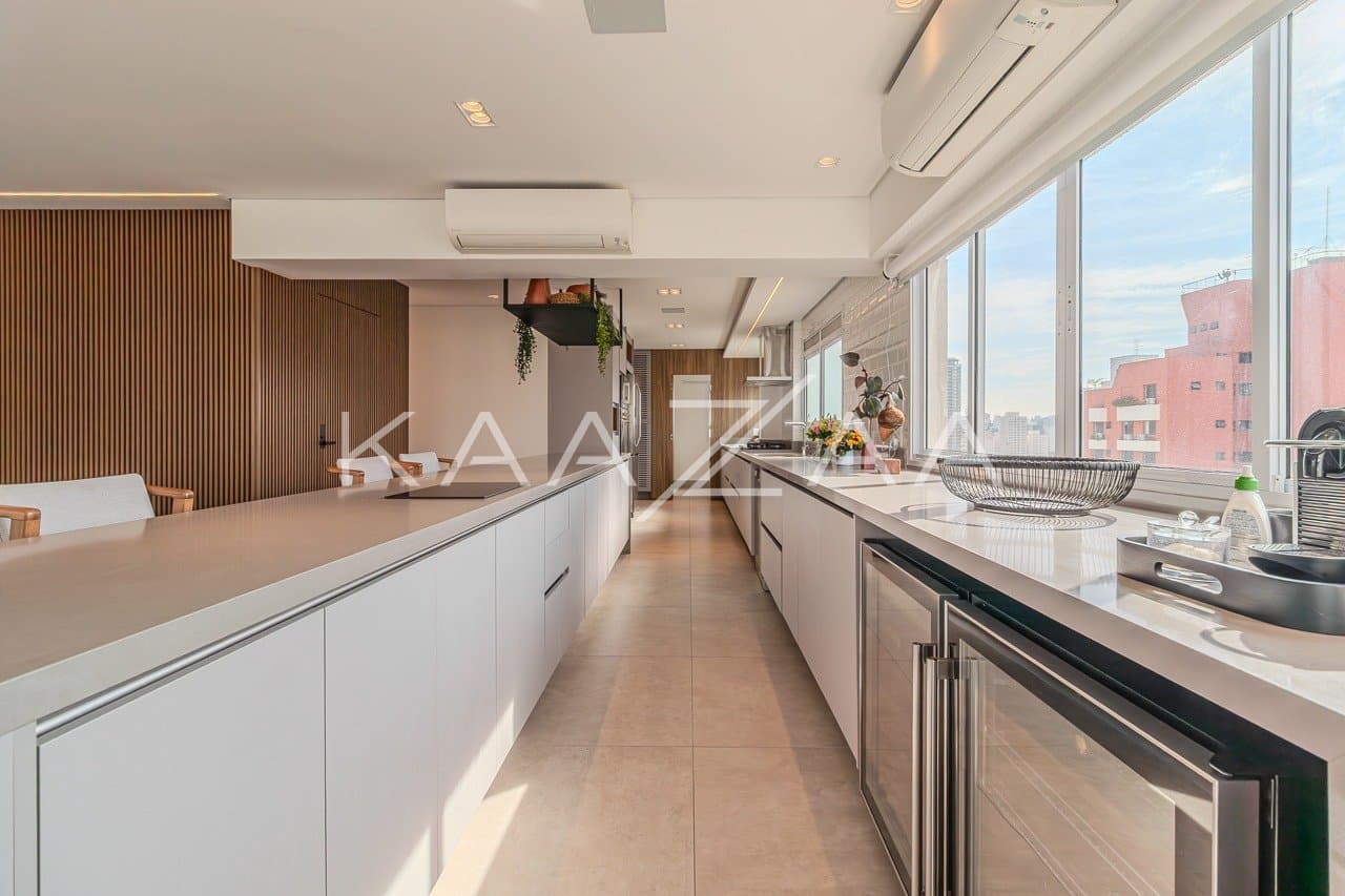 Apartamento à venda na Vila Olímpia - Foto 12