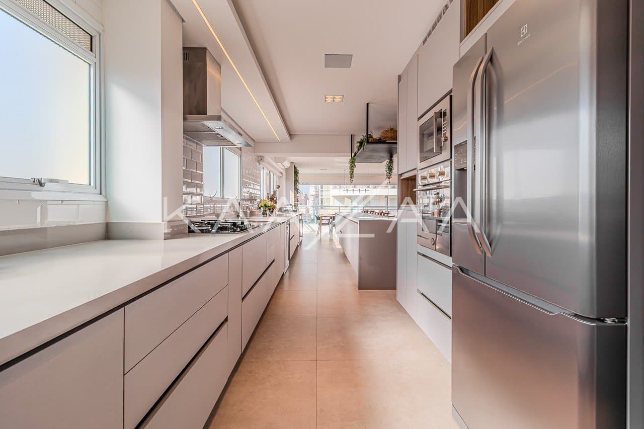 Apartamento à venda na Vila Olímpia - Foto 14