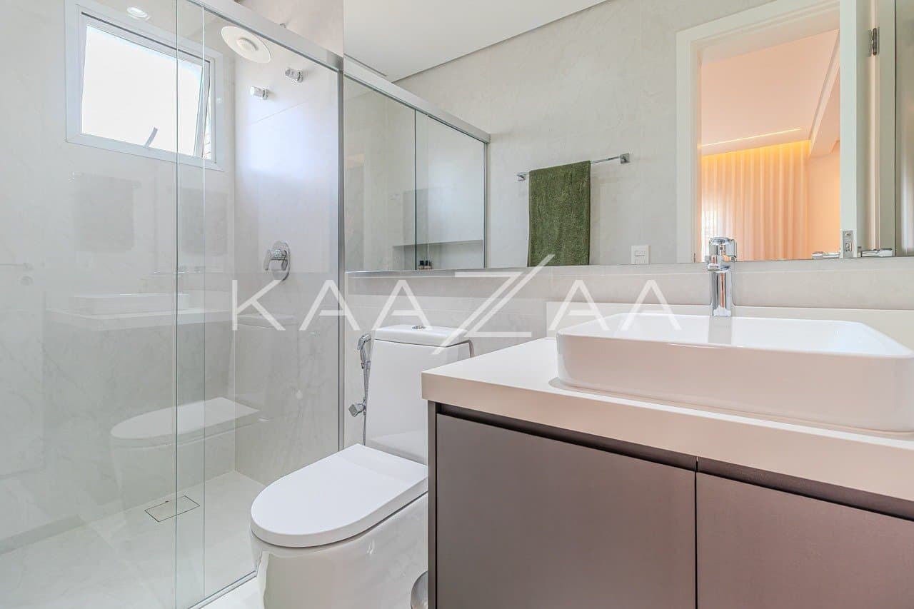 Apartamento à venda na Vila Olímpia - Foto 18