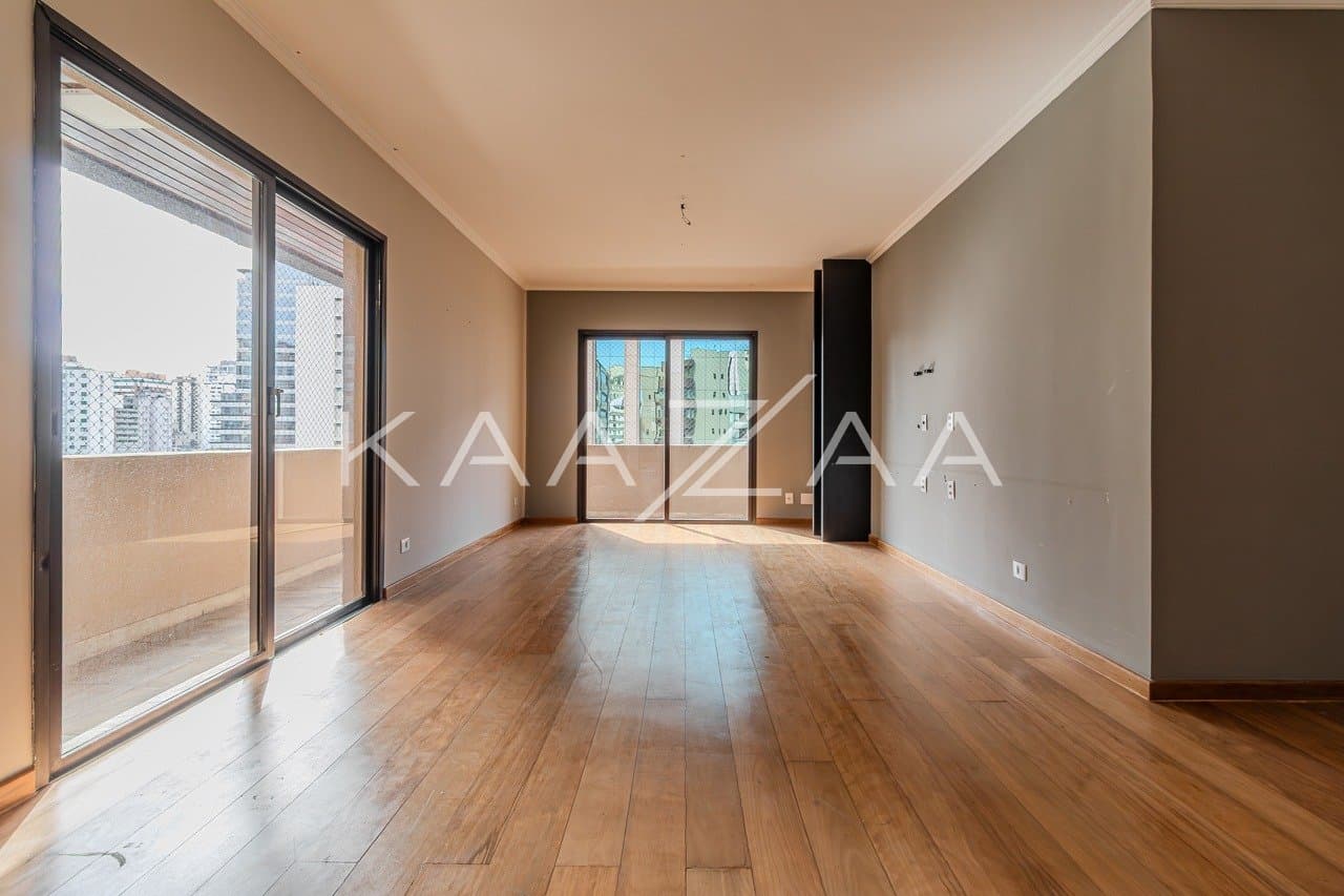 Apartamento à venda no Itaim Bibi - Foto 1