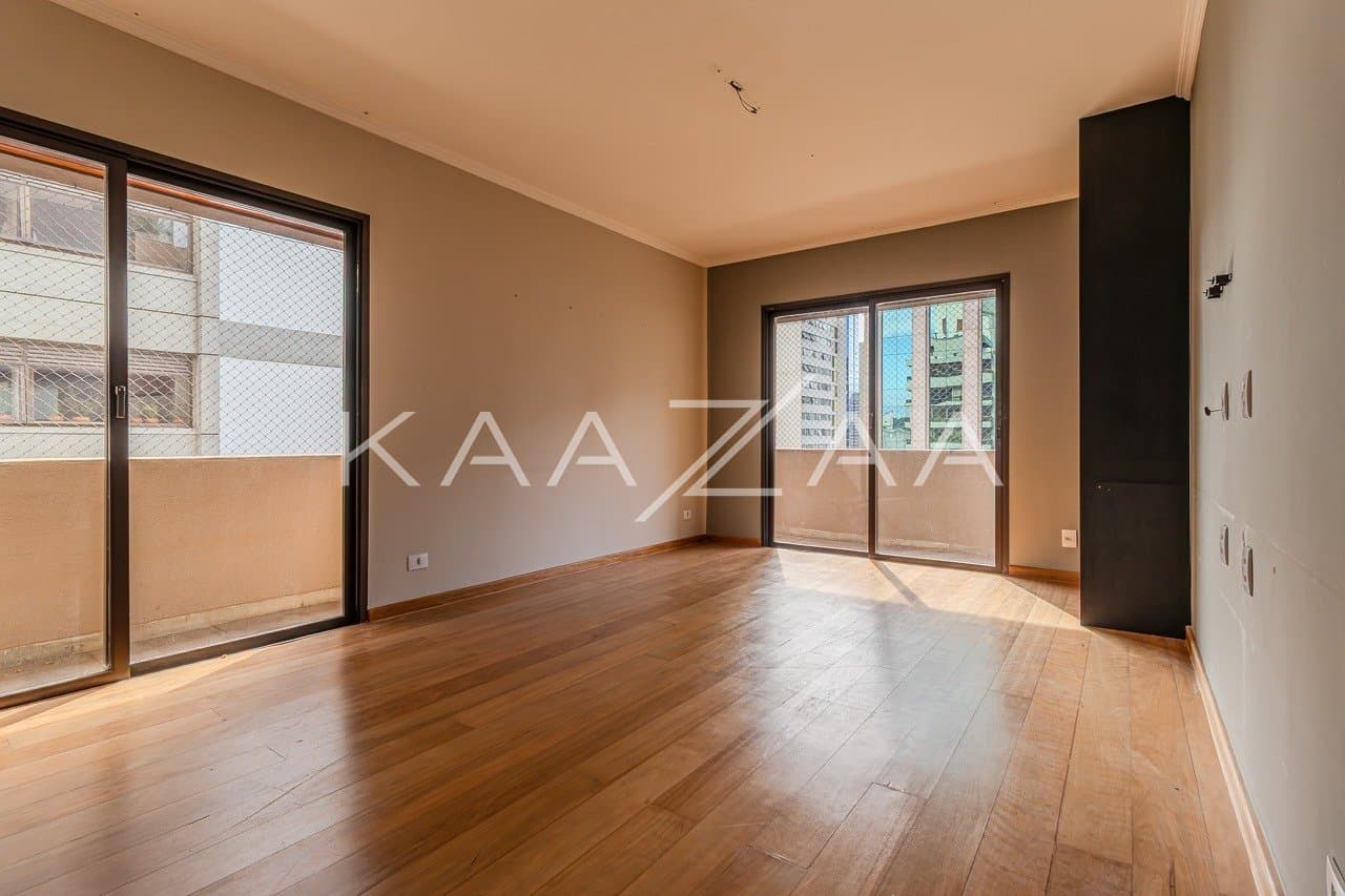 Apartamento à venda no Itaim Bibi - Foto 2