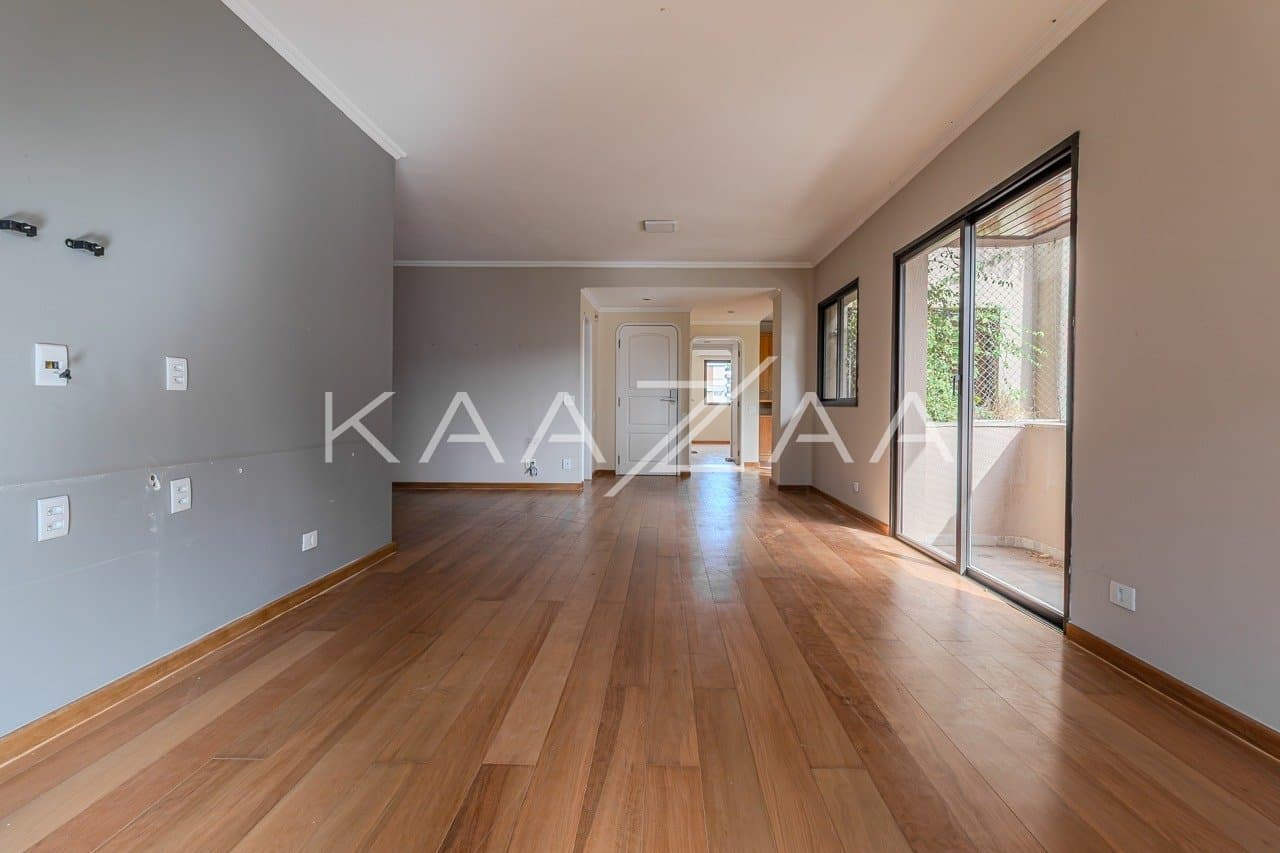 Apartamento à venda no Itaim Bibi - Foto 4