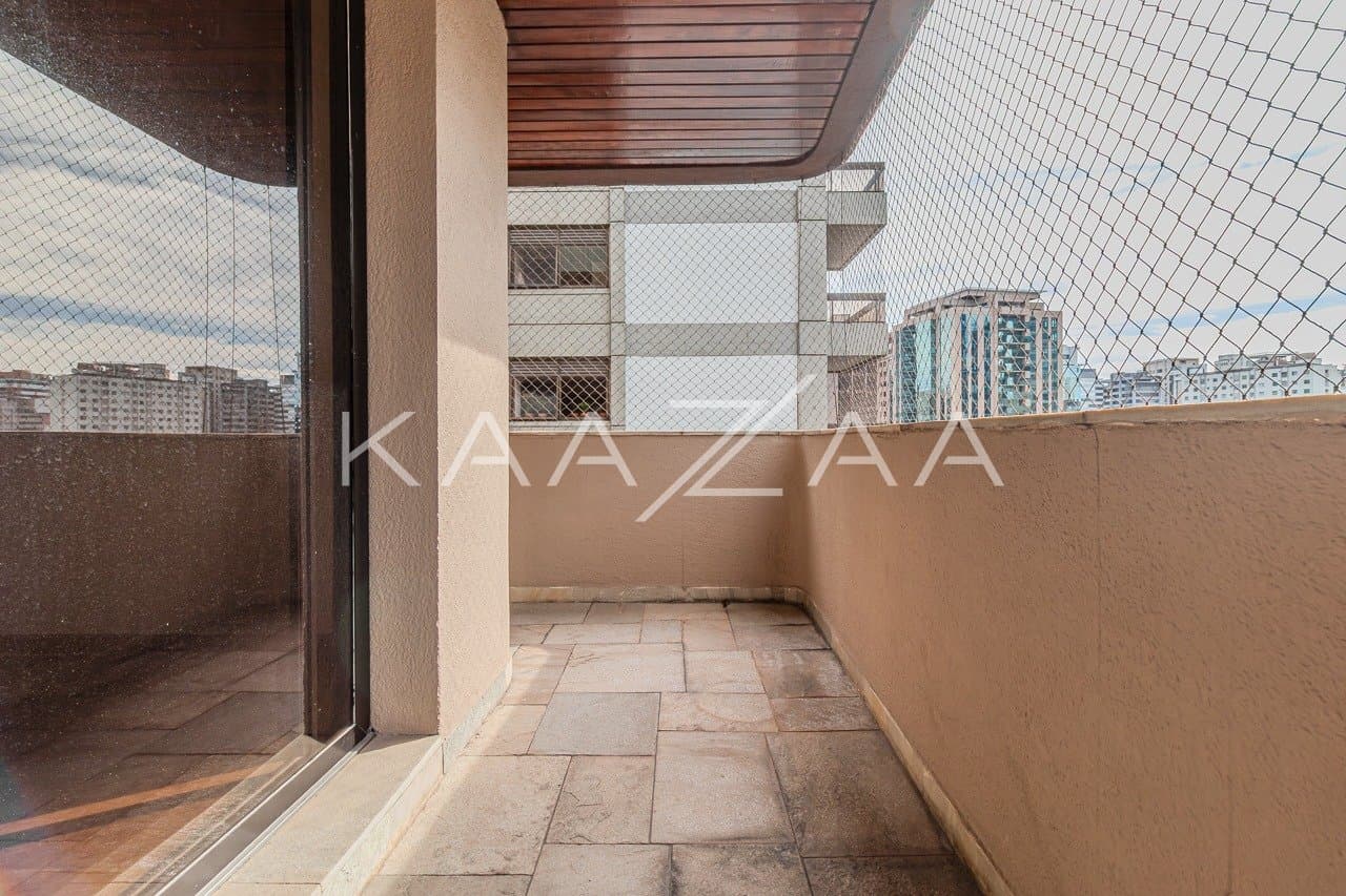 Apartamento à venda no Itaim Bibi - Foto 5