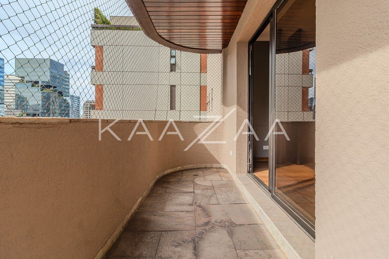 Apartamento à venda no Itaim Bibi - Foto 6