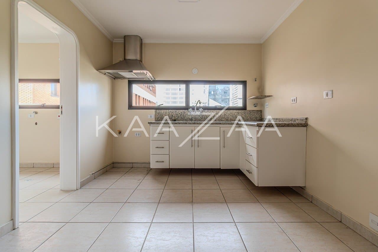 Apartamento à venda no Itaim Bibi - Foto 13