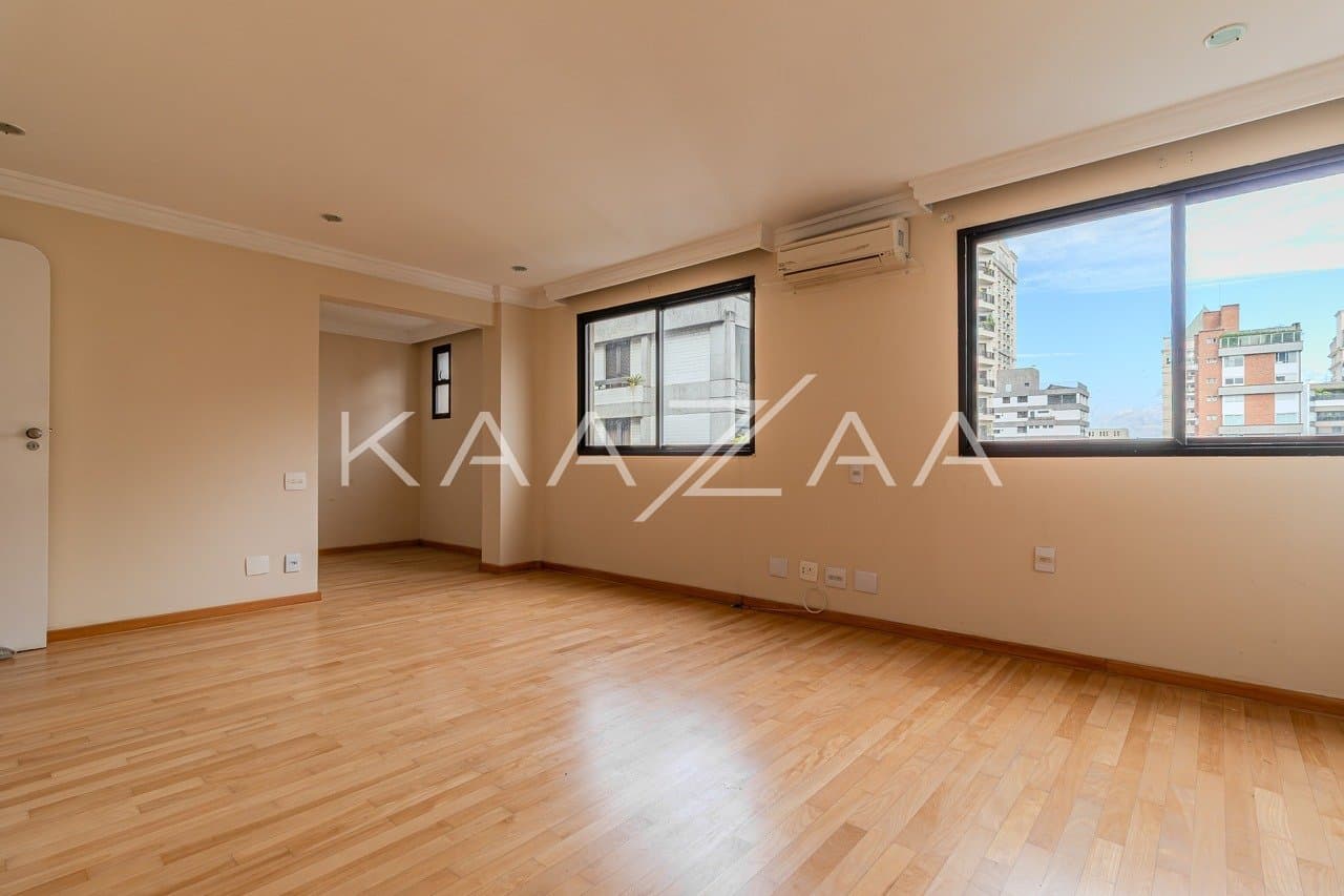 Apartamento à venda no Itaim Bibi - Foto 14